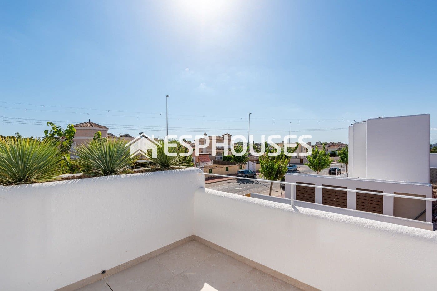 3 bedroom Villa for sale in Los Alcazares with pool - € 399,900 (Ref: 9444996)