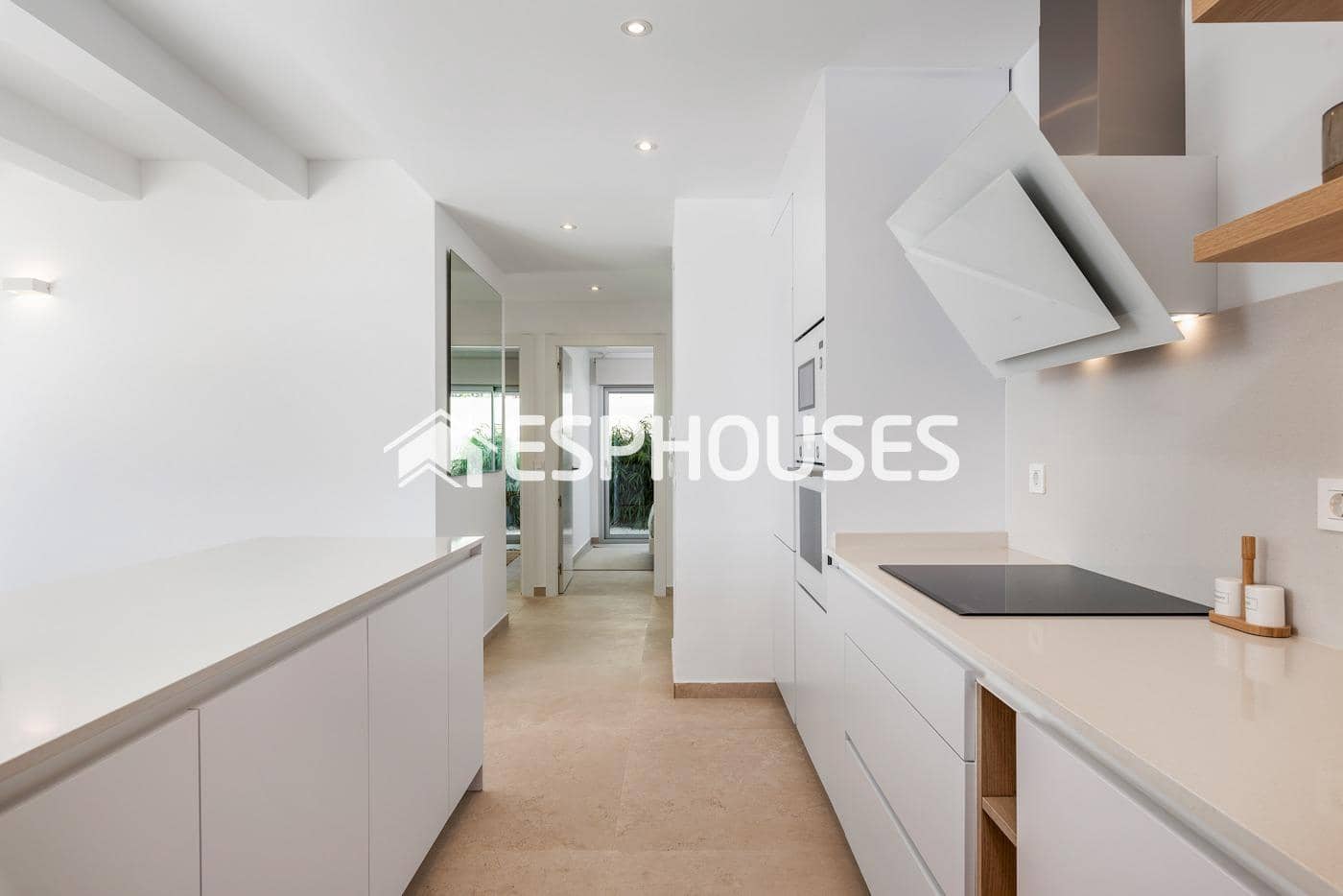 Chalet de 3 habitaciones en Dolores en venta con piscina garaje - 429.900 € (Ref: 9444998)