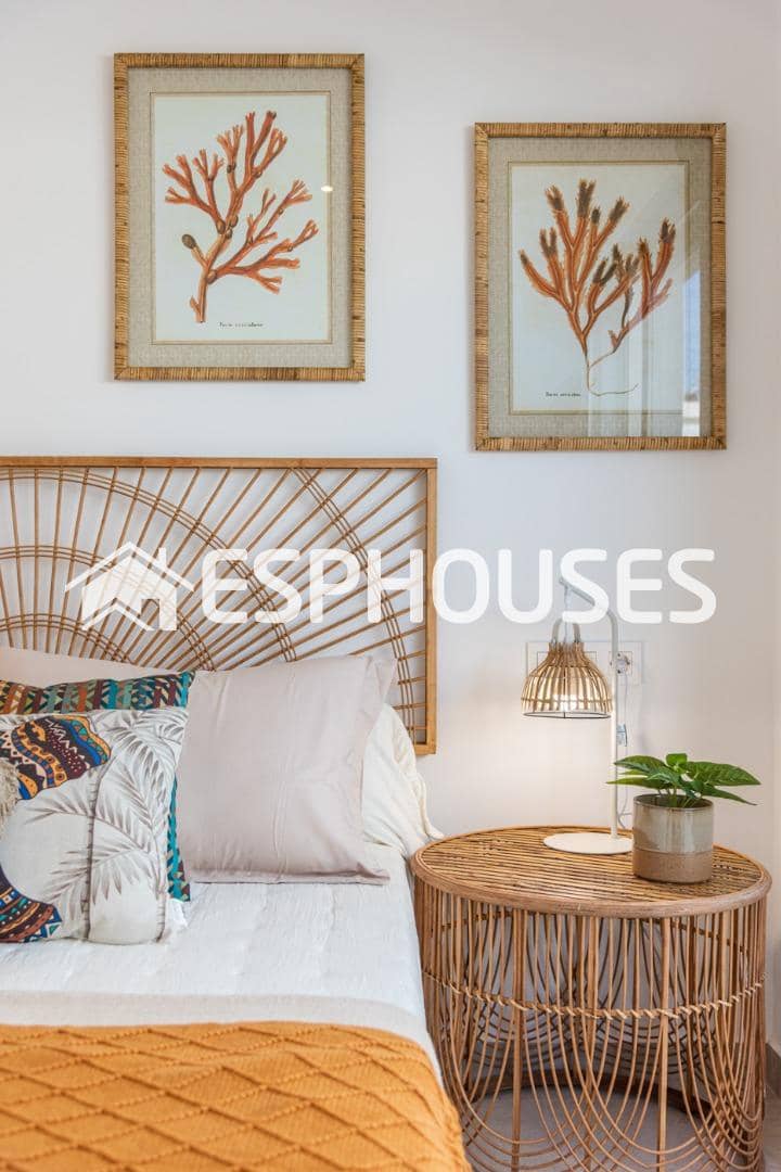 Chalet de 3 habitaciones en Dolores en venta con piscina garaje - 429.900 € (Ref: 9444998)