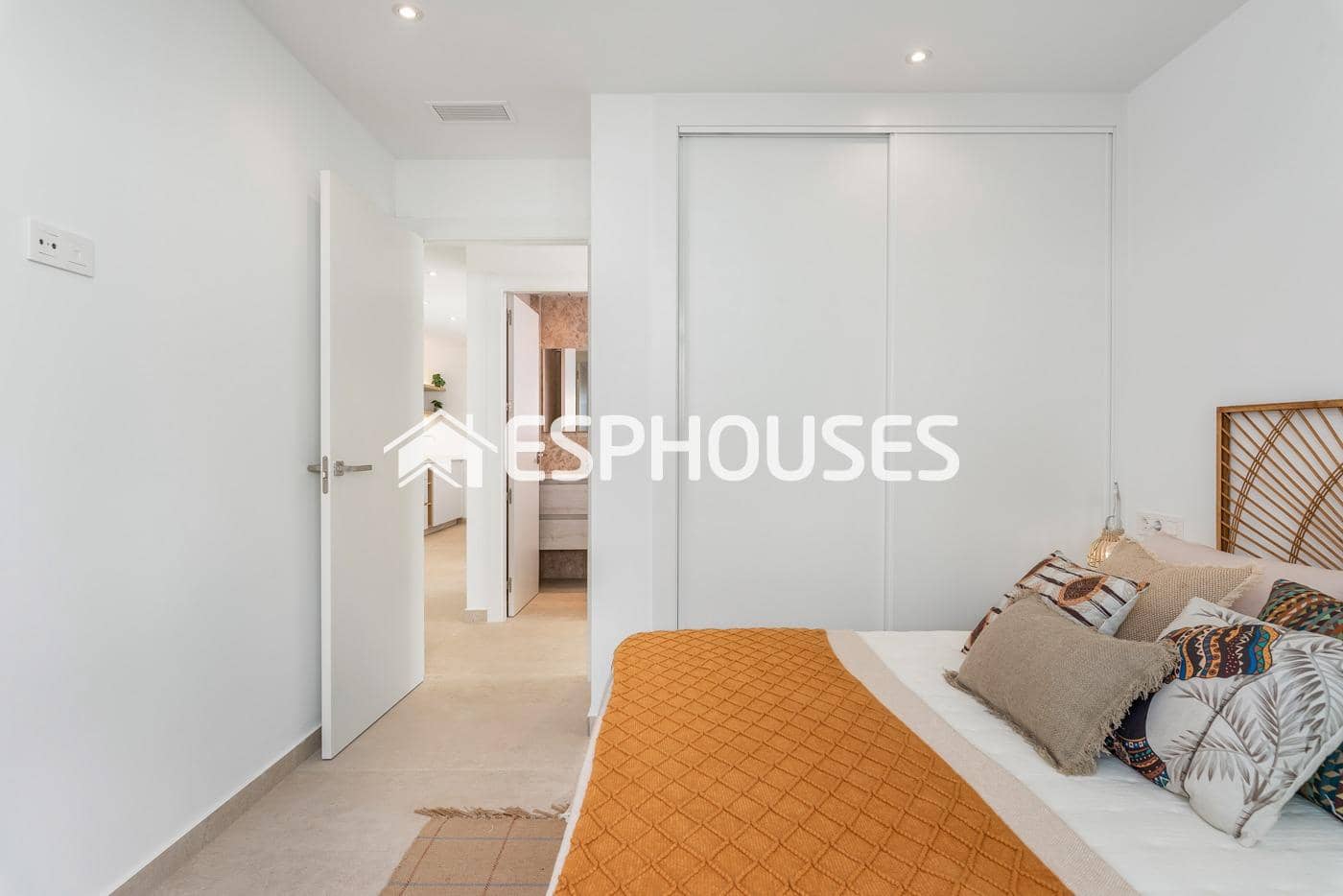 Chalet de 3 habitaciones en Dolores en venta con piscina garaje - 429.900 € (Ref: 9444998)