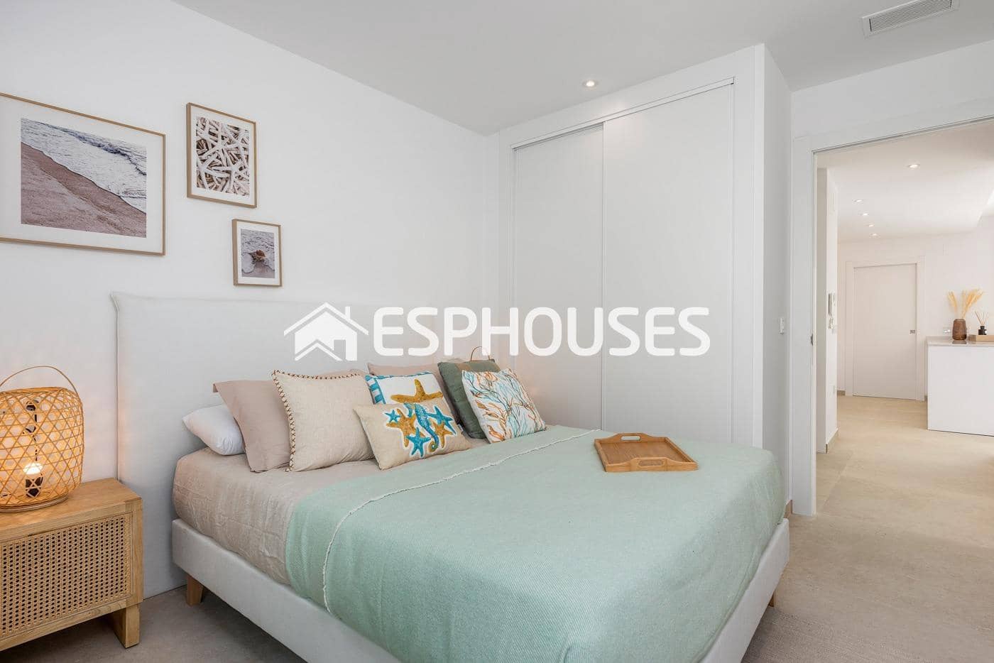 Chalet de 3 habitaciones en Dolores en venta con piscina garaje - 429.900 € (Ref: 9444998)