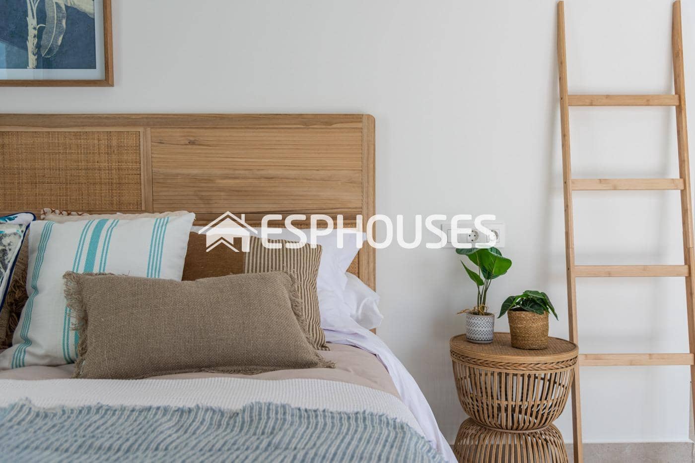 Chalet de 3 habitaciones en Dolores en venta con piscina garaje - 429.900 € (Ref: 9444998)