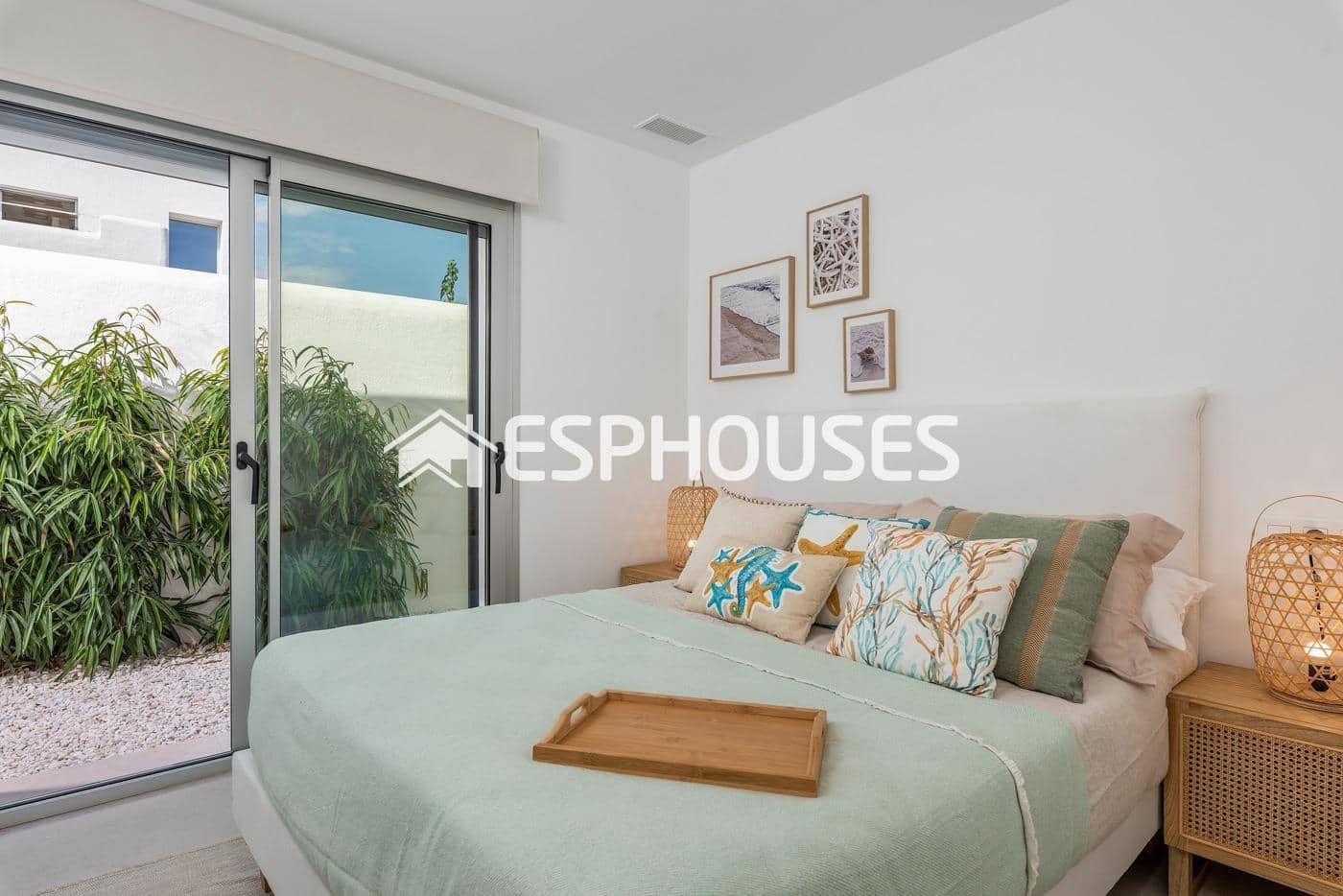 Chalet de 3 habitaciones en Dolores en venta con piscina garaje - 429.900 € (Ref: 9444998)