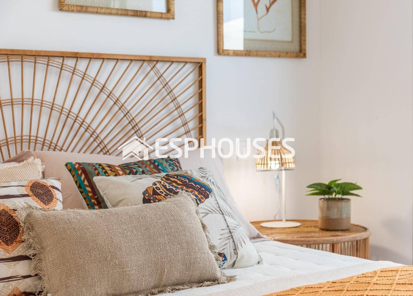 Chalet de 3 habitaciones en Dolores en venta con piscina garaje - 429.900 € (Ref: 9444998)