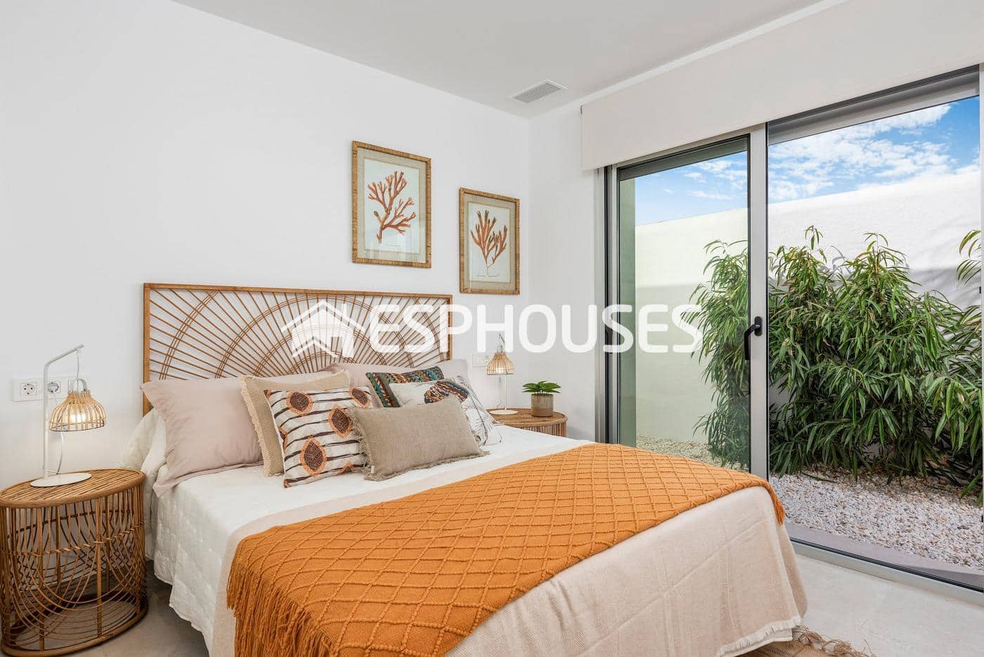 Chalet de 3 habitaciones en Dolores en venta con piscina garaje - 429.900 € (Ref: 9444998)