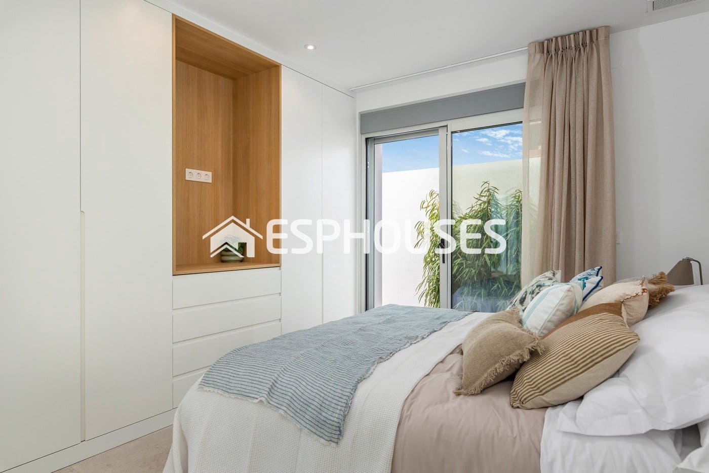 3 quarto Moradia para venda em Dolores com piscina - 429 900 € (Ref: 9444998)