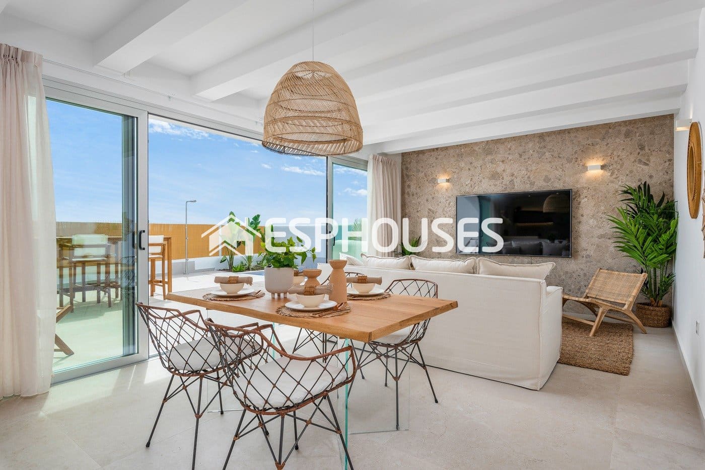 3 quarto Moradia para venda em Dolores com piscina - 429 900 € (Ref: 9444998)