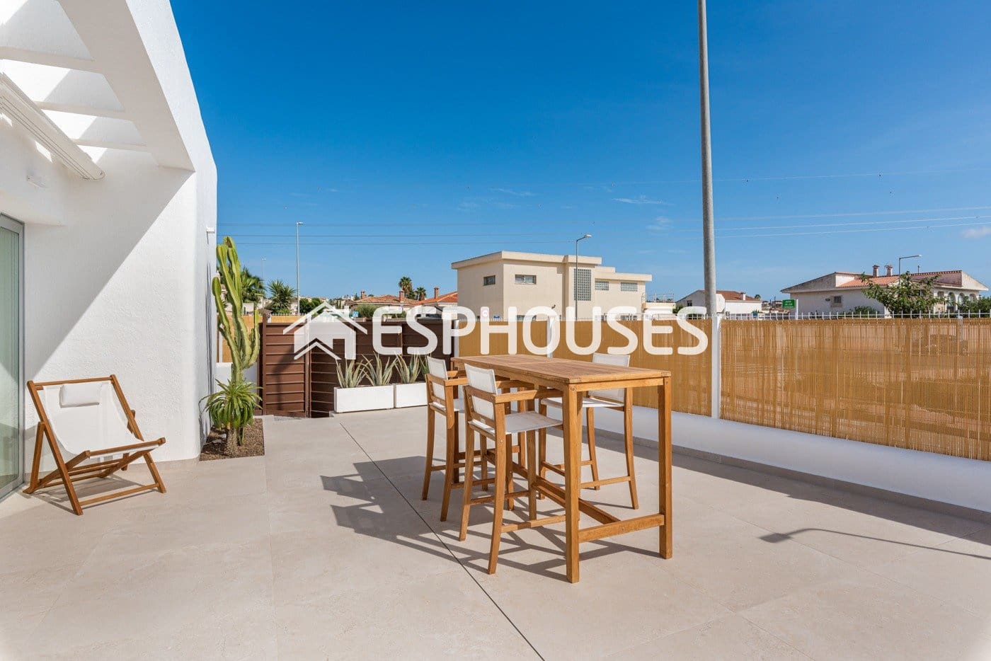 3 quarto Moradia para venda em Dolores com piscina - 429 900 € (Ref: 9444998)