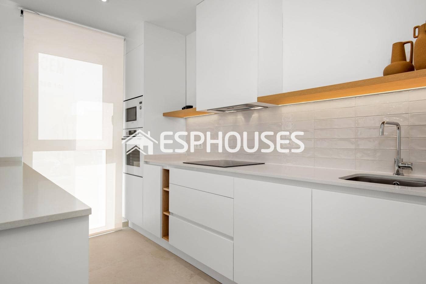 Chalet de 3 habitaciones en Benijófar en venta con piscina garaje - 569.900 € (Ref: 9444999)