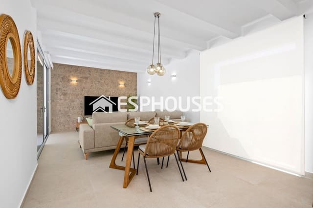 Chalet de 3 habitaciones en Benijófar en venta con piscina garaje - 569.900 € (Ref: 9444999)