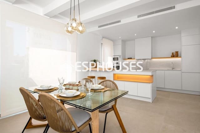 Chalet de 3 habitaciones en Benijófar en venta con piscina garaje - 569.900 € (Ref: 9444999)