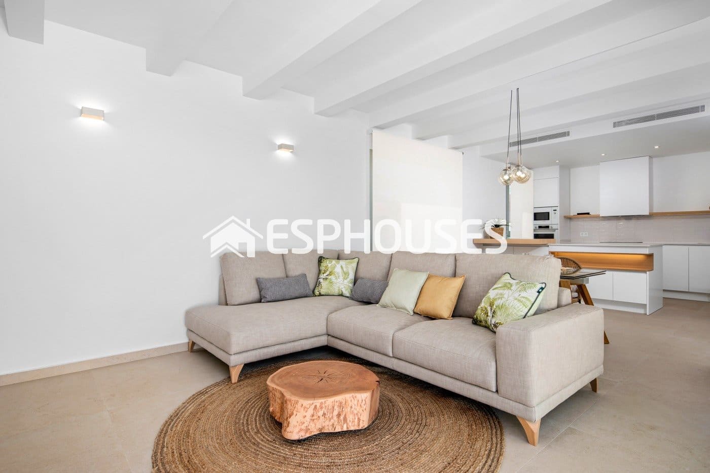 3 bedroom Villa for sale in Benijofar with pool - € 569,900 (Ref: 9444999)