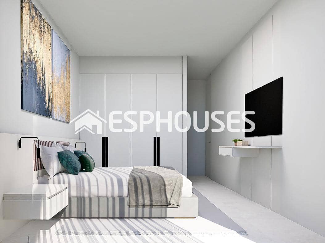 4 slaapkamer Villa te koop in Finestrat met zwembad - € 929.900 (Ref: 9445000)