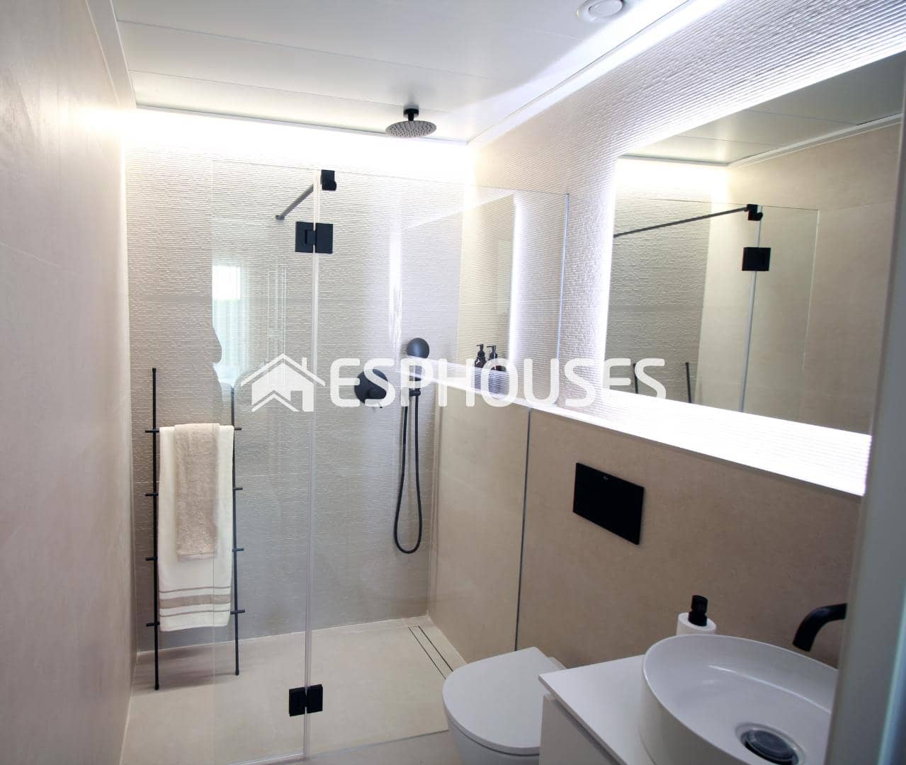 3 camera da letto Appartamento in vendita in Torre de la Horadada con piscina garage - 395.000 € (Rif: 9445005)