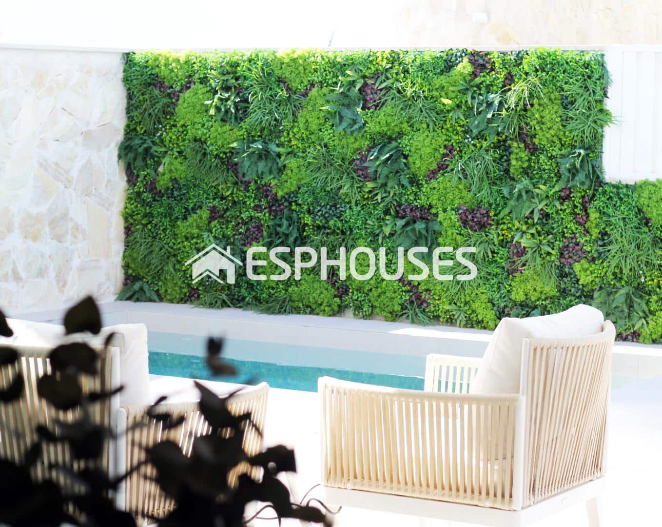 3 camera da letto Appartamento in vendita in Torre de la Horadada con piscina garage - 395.000 € (Rif: 9445005)