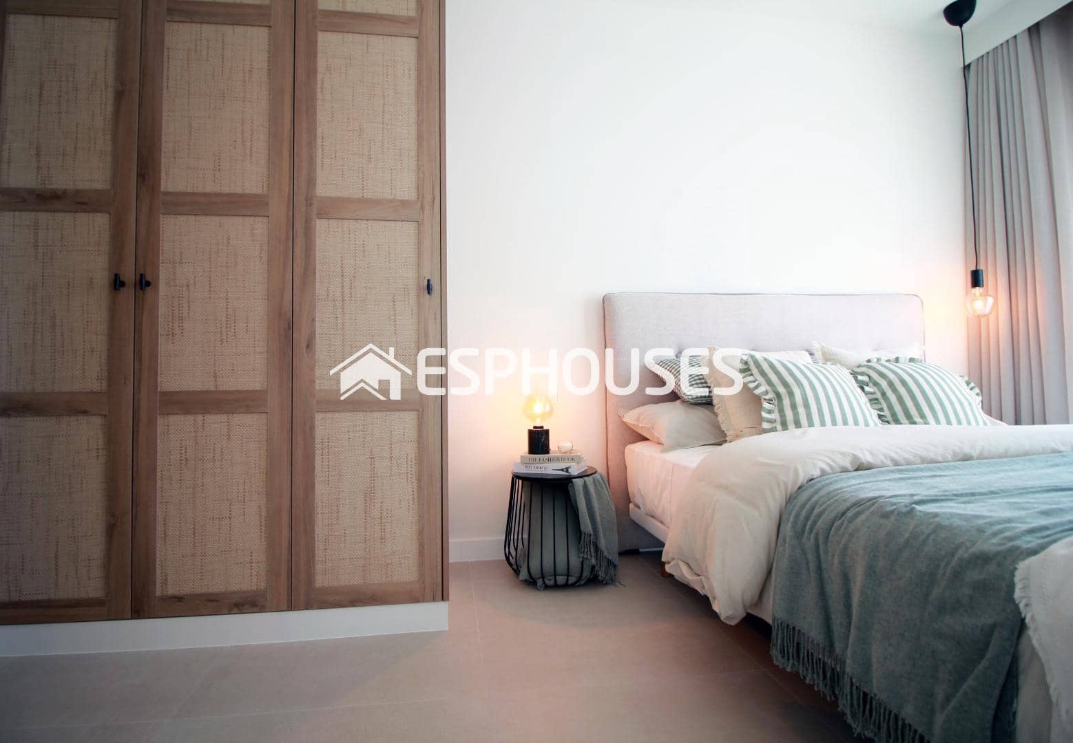 3 camera da letto Appartamento in vendita in Torre de la Horadada con piscina garage - 395.000 € (Rif: 9445005)