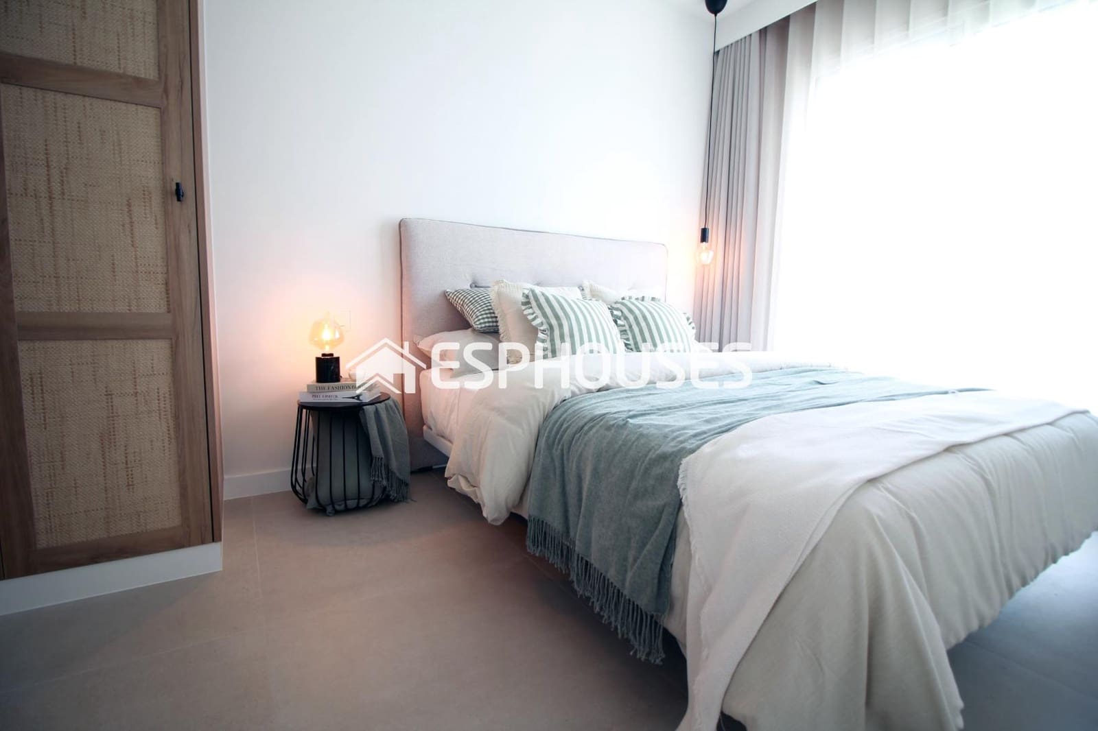 3 camera da letto Appartamento in vendita in Torre de la Horadada con piscina garage - 395.000 € (Rif: 9445005)