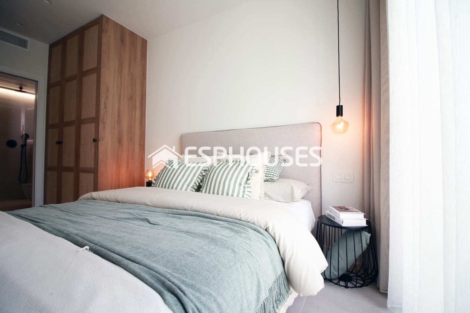 3 camera da letto Appartamento in vendita in Torre de la Horadada con piscina garage - 395.000 € (Rif: 9445005)