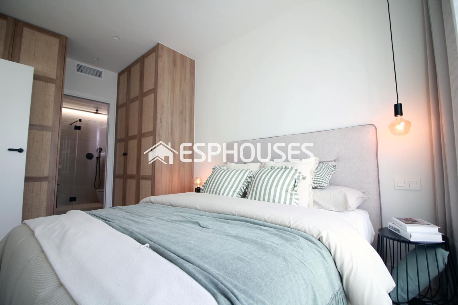 3 camera da letto Appartamento in vendita in Torre de la Horadada con piscina garage - 395.000 € (Rif: 9445005)