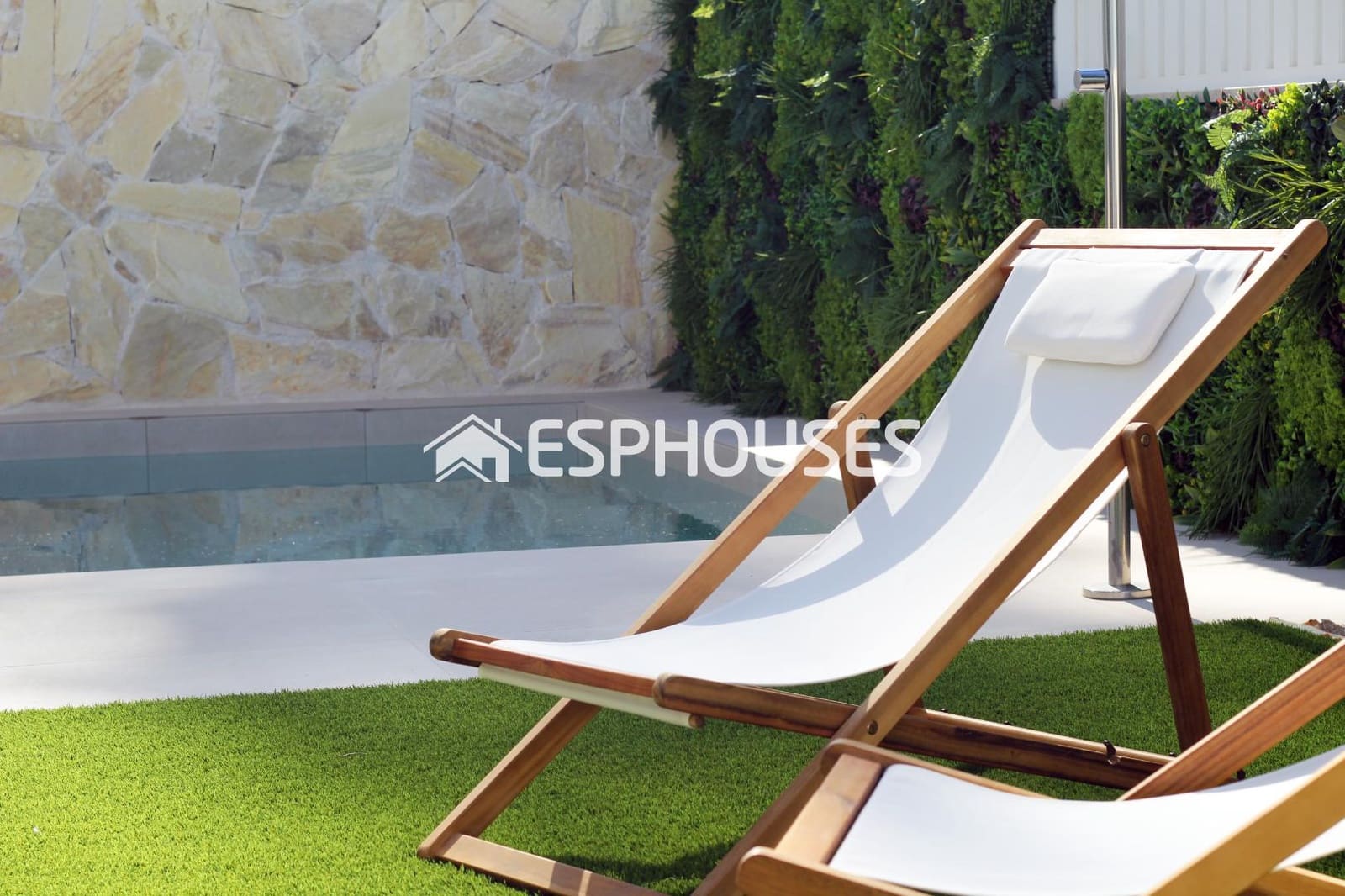 3 camera da letto Appartamento in vendita in Torre de la Horadada con piscina garage - 395.000 € (Rif: 9445005)