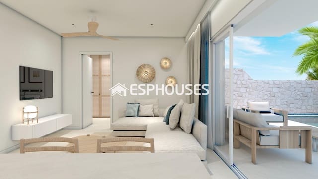 3 camera da letto Appartamento in vendita in Torre de la Horadada, Pilar de la Horadada con piscina garage - 395.000 € (Rif: 9445005)