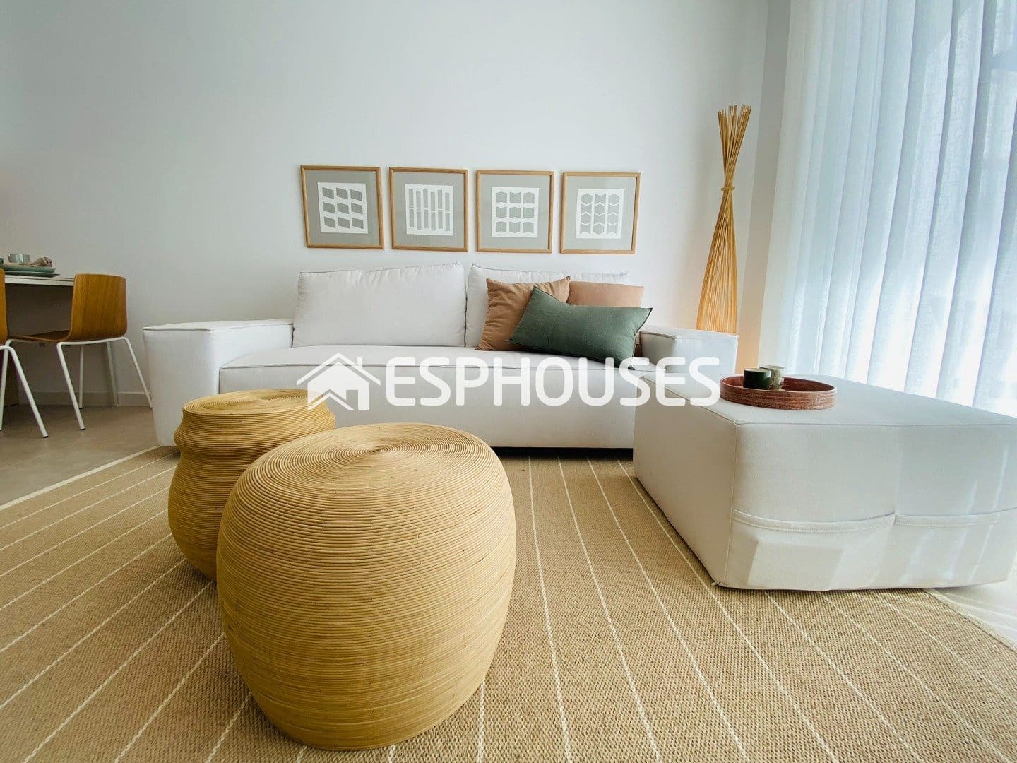 2 sovrum Lägenhet till salu i Pilar de la Horadada med pool - 264 900 € (Ref: 9445008)