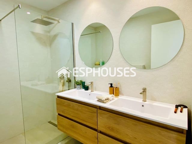 3 Zimmer Apartment zu verkaufen in Pilar de la Horadada ciudad, Pilar de la Horadada mit Pool Garage - 309.900 € (Ref: 9445009)