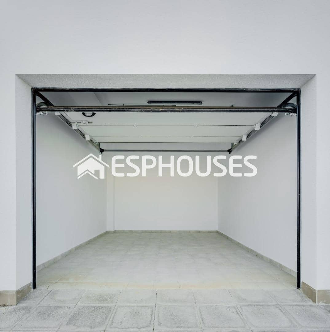 3 chambre Appartement à vendre à Pilar de la Horadada avec piscine - 339 900 € (Ref: 9445012)