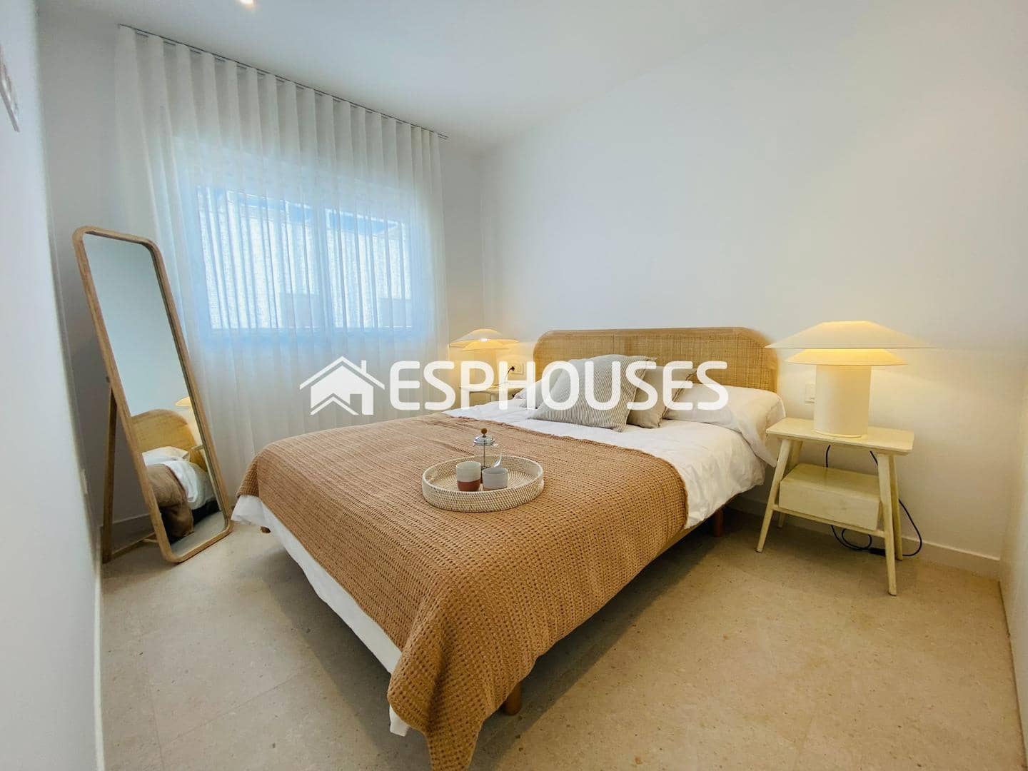 3 chambre Appartement à vendre à Pilar de la Horadada avec piscine - 339 900 € (Ref: 9445012)