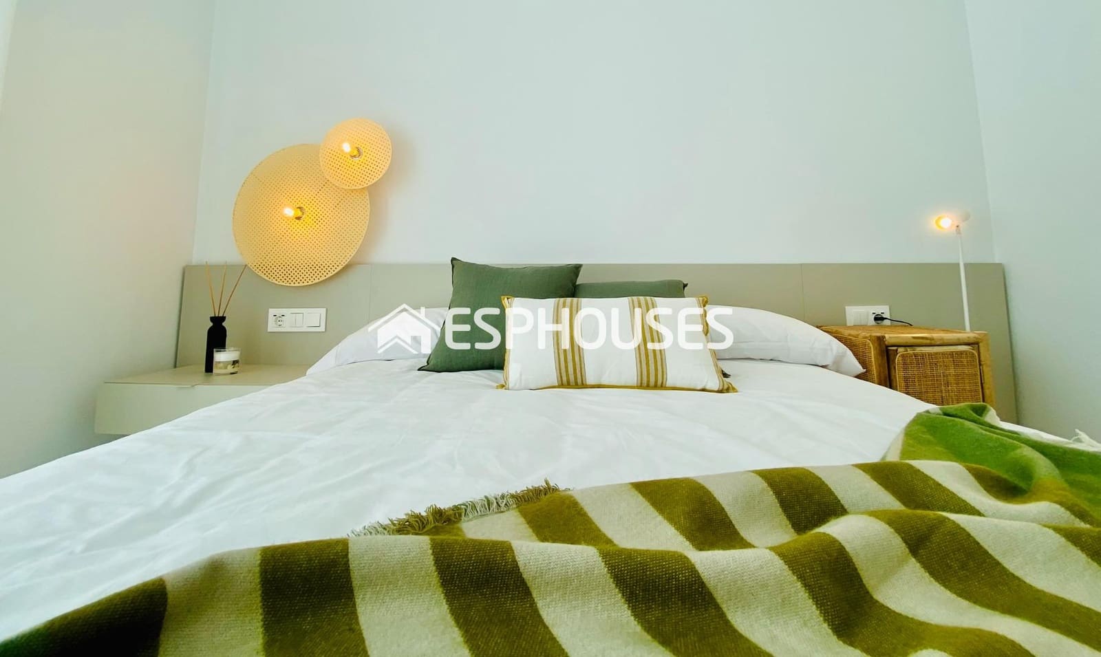 3 chambre Appartement à vendre à Pilar de la Horadada avec piscine - 339 900 € (Ref: 9445012)