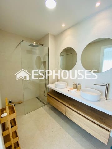 3 chambre Penthouse à vendre à Pilar de la Horadada ciudad, Pilar de la Horadada avec piscine - 339 900 € (Ref: 9445012)
