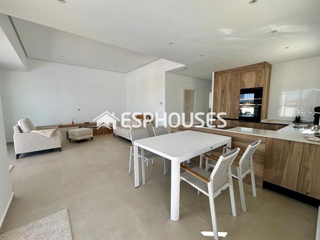 3 sovrum Villa till salu i Benijófar med pool garage - 478 732 € (Ref: 9445015)