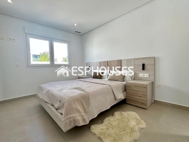 3 sovrum Villa till salu i Benijófar med pool garage - 478 732 € (Ref: 9445015)