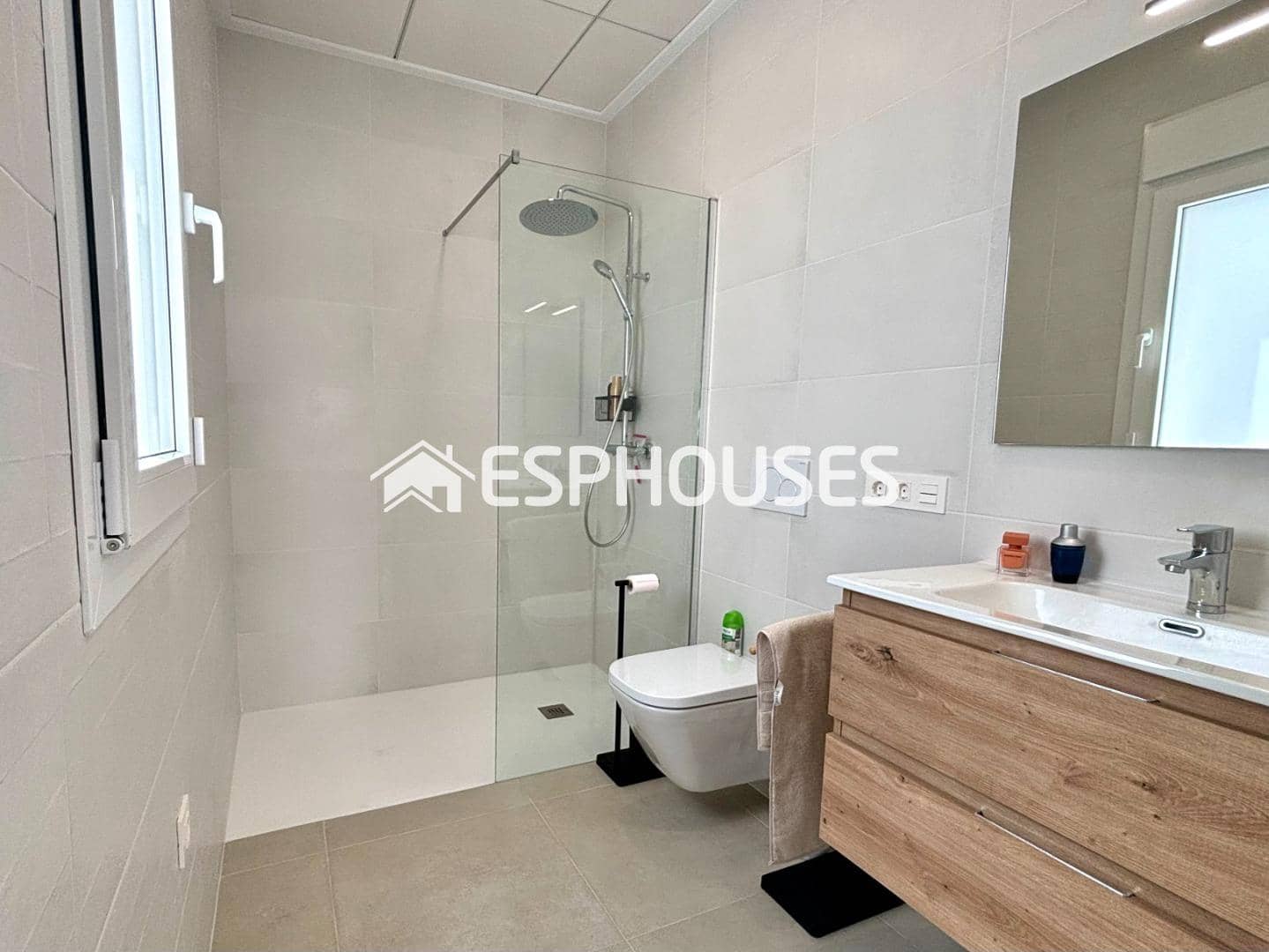 3 sovrum Villa till salu i Benijofar med pool garage - 478 732 € (Ref: 9445015)