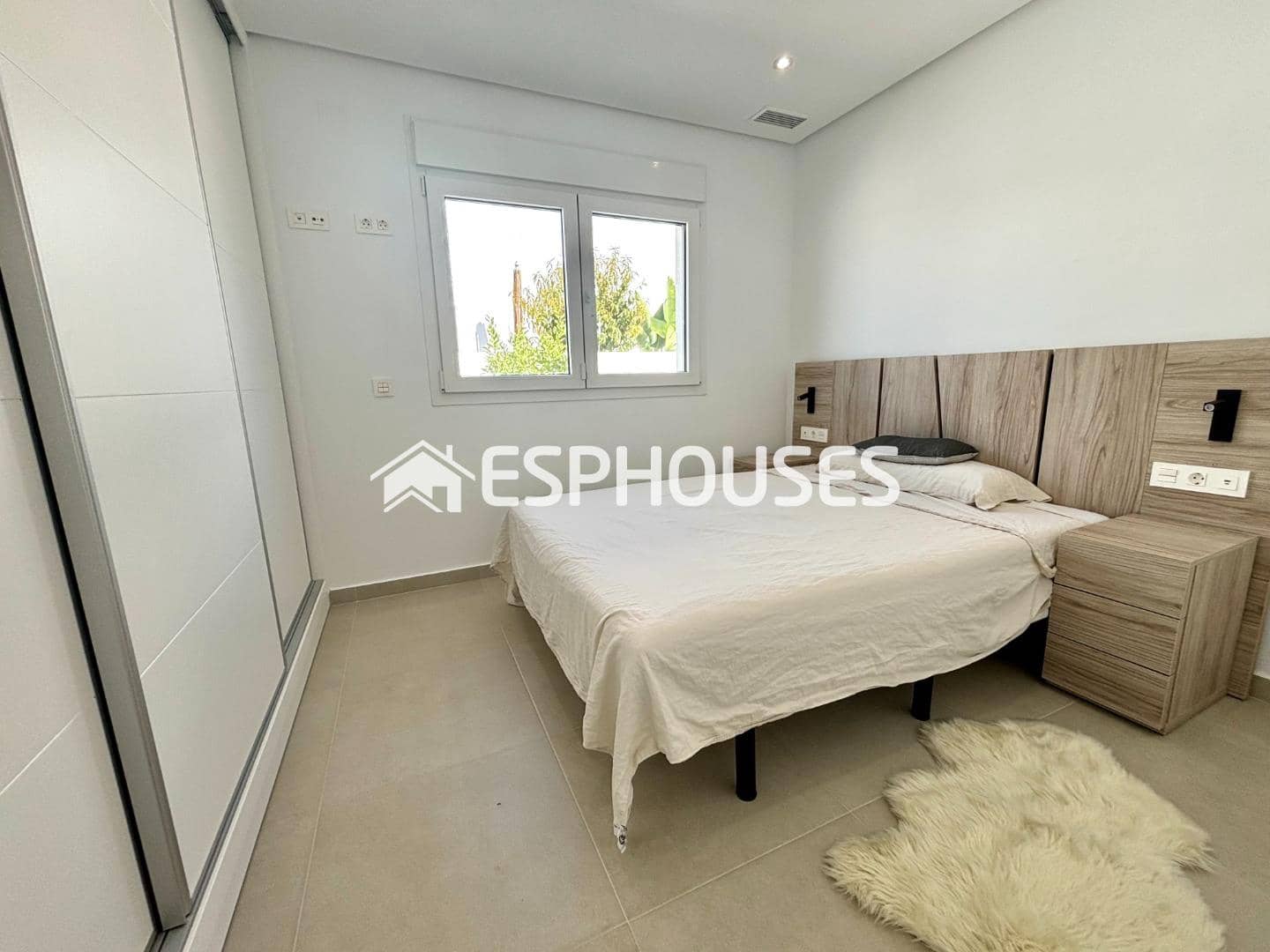 3 sovrum Villa till salu i Benijofar med pool garage - 478 732 € (Ref: 9445015)