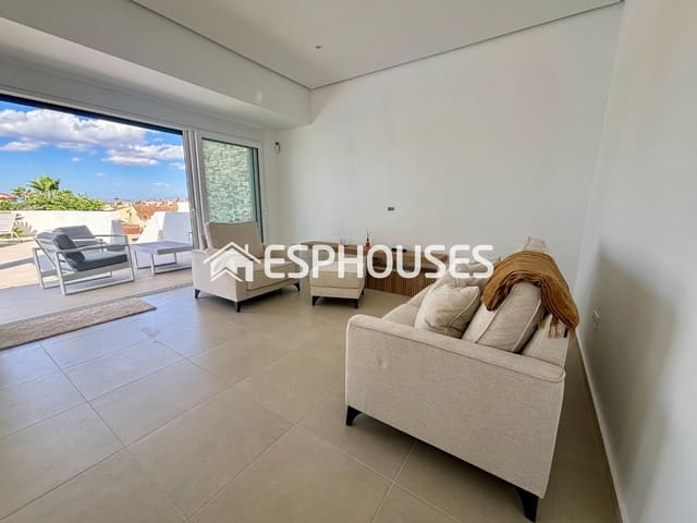 3 sovrum Villa till salu i Benijófar med pool garage - 478 732 € (Ref: 9445015)