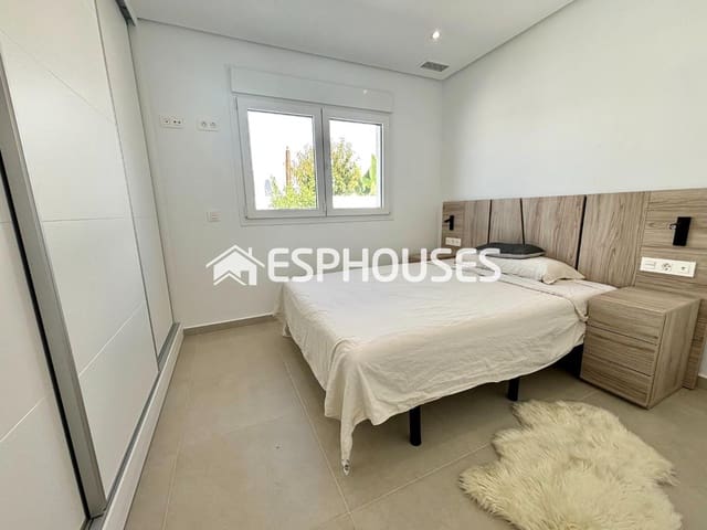 3 sovrum Villa till salu i Benijófar med pool garage - 478 732 € (Ref: 9445015)