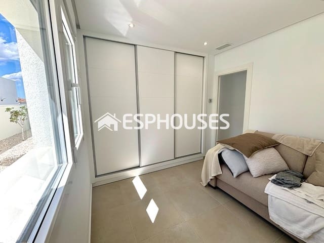 3 sovrum Villa till salu i Benijófar med pool garage - 478 732 € (Ref: 9445015)