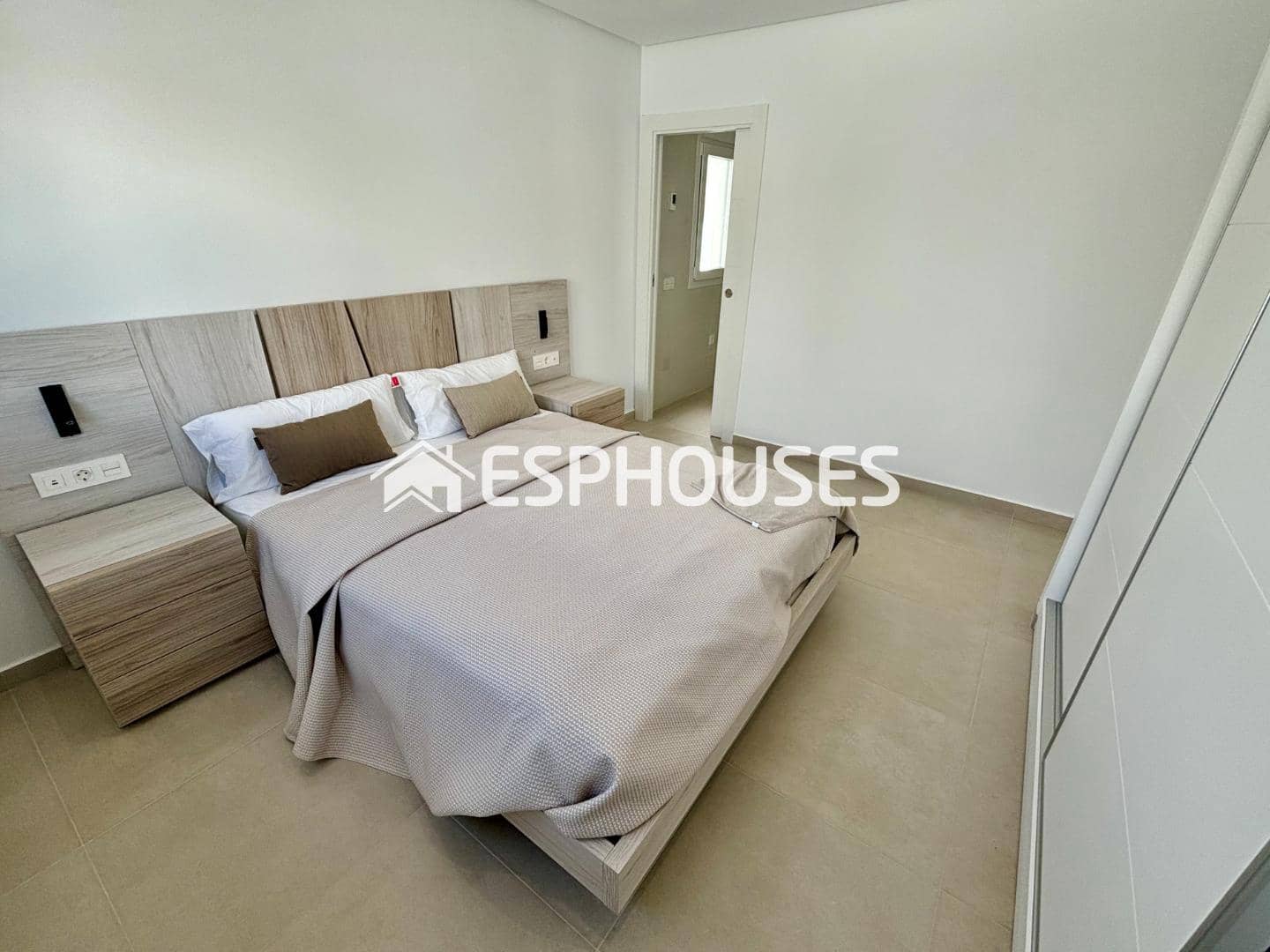 3 sovrum Villa till salu i Benijofar med pool garage - 478 732 € (Ref: 9445015)