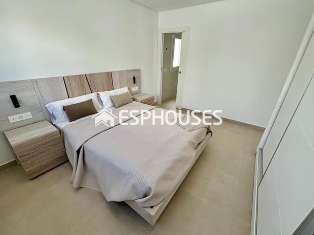 3 sovrum Villa till salu i Benijófar med pool garage - 478 732 € (Ref: 9445015)