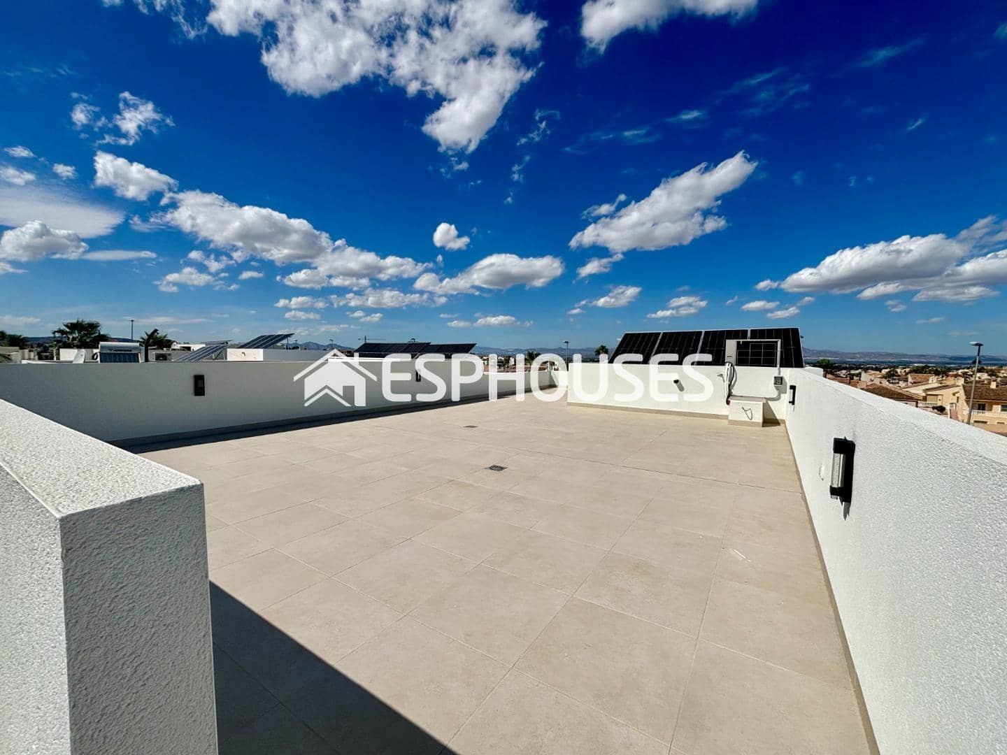 3 sovrum Villa till salu i Benijofar med pool garage - 478 732 € (Ref: 9445015)