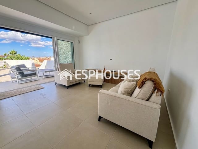3 soveværelse Villa til salg i Benijófar med swimmingpool - € 589.000 (Ref: 9445015)