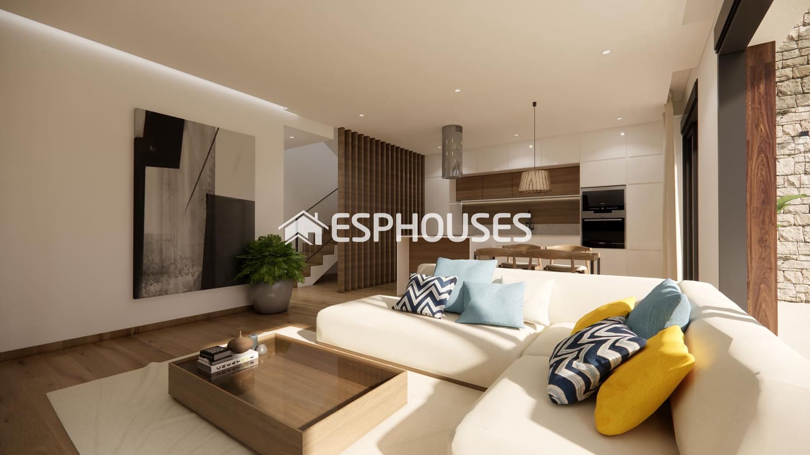 3 quarto Bungalow para venda em Dolores com piscina garagem - 420 000 € (Ref: 9445016)