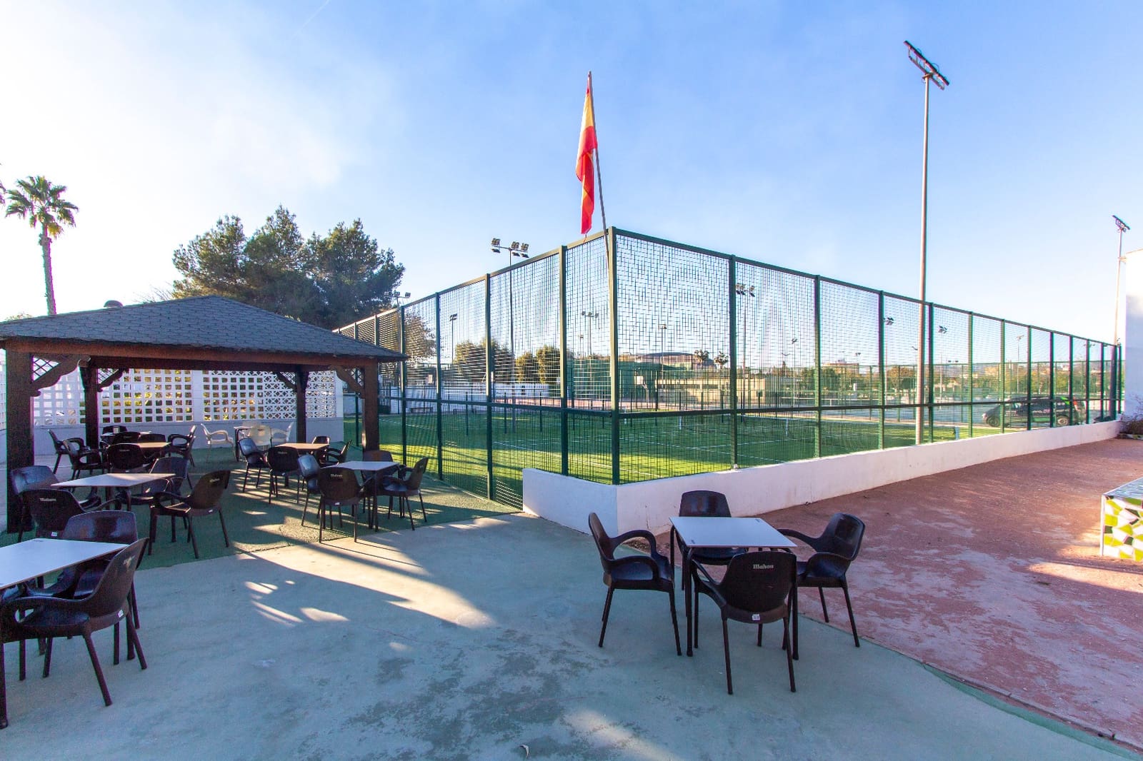 3 quarto Bungalow para venda em Dolores com piscina garagem - 420 000 € (Ref: 9445016)