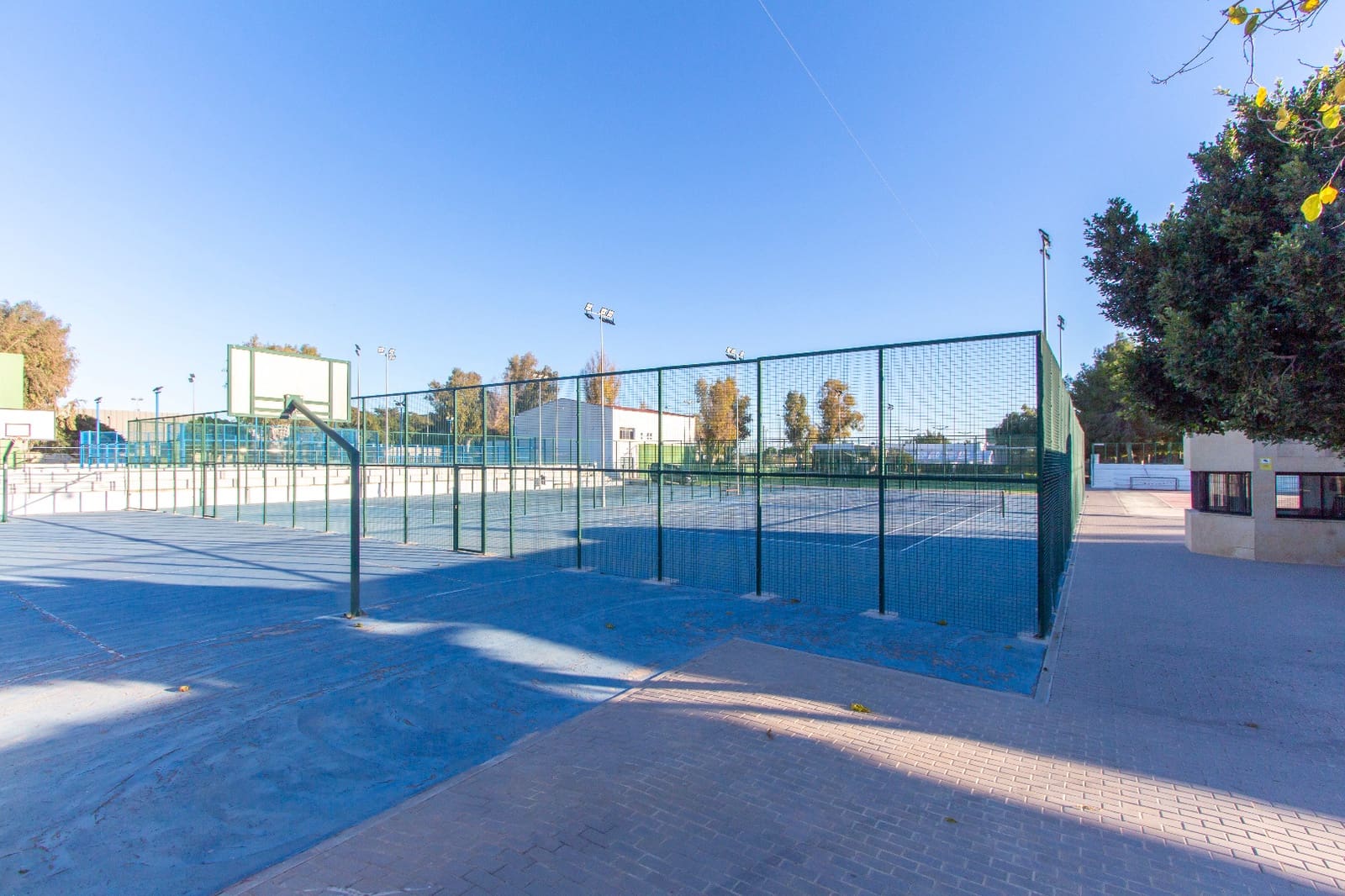 3 quarto Bungalow para venda em Dolores com piscina garagem - 420 000 € (Ref: 9445016)