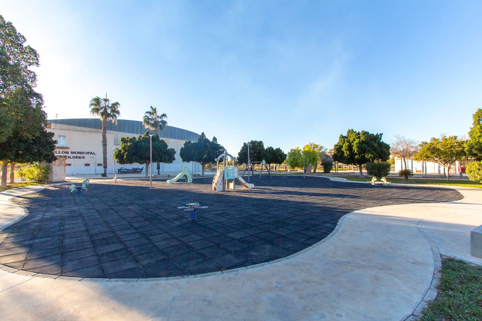 3 quarto Bungalow para venda em Dolores com piscina garagem - 420 000 € (Ref: 9445016)