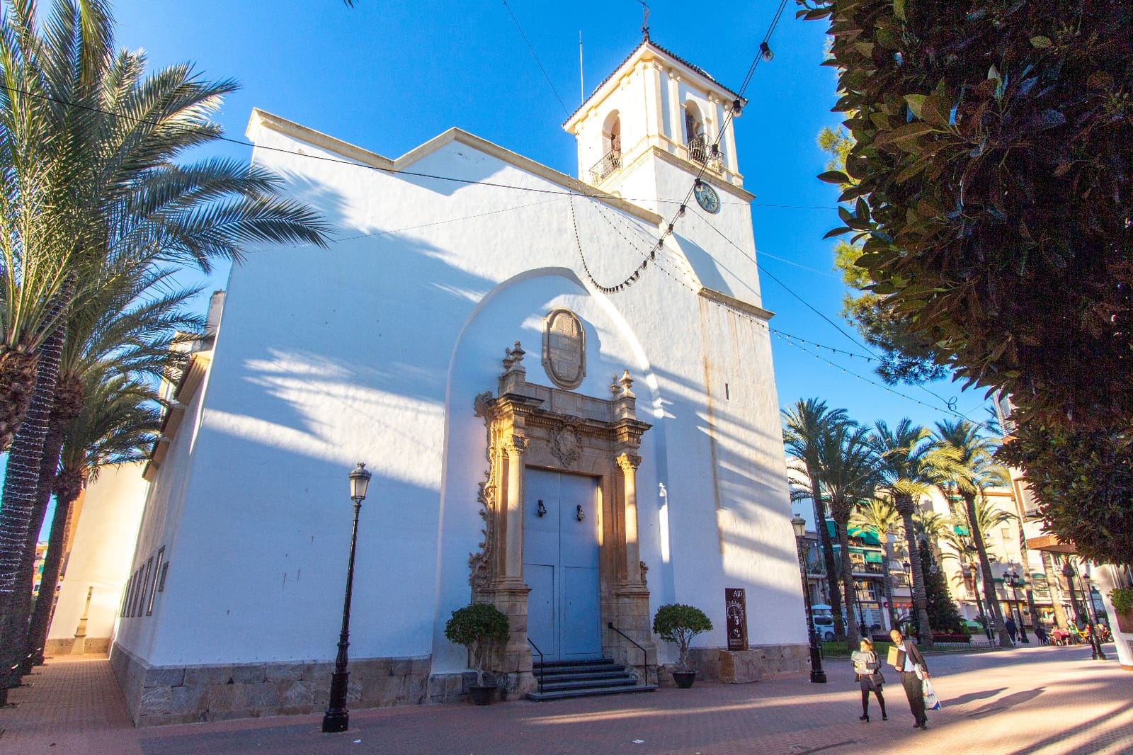 3 quarto Bungalow para venda em Dolores com piscina garagem - 420 000 € (Ref: 9445016)