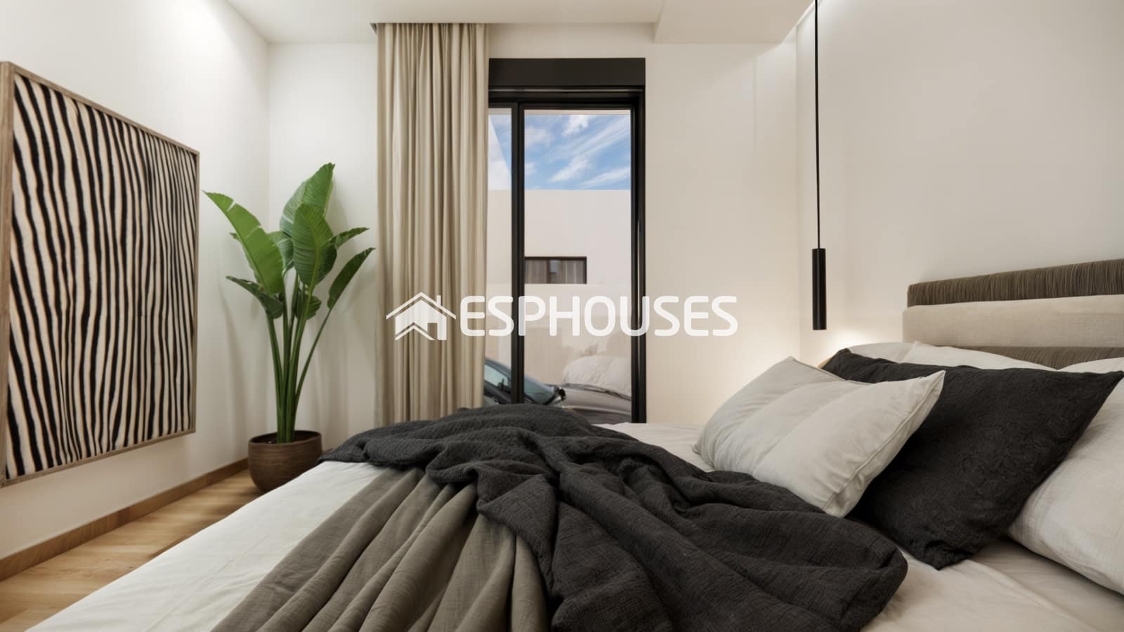 3 quarto Moradia Geminada para venda em Dolores com piscina garagem - 420 000 € (Ref: 9445016)