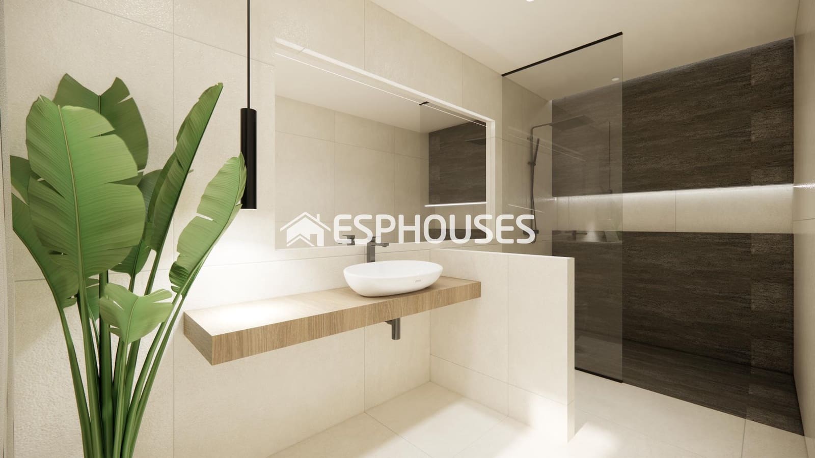 3 soverom Bungalow til salgs i Dolores med svømmebasseng garasje - € 425 000 (Ref: 9445018)