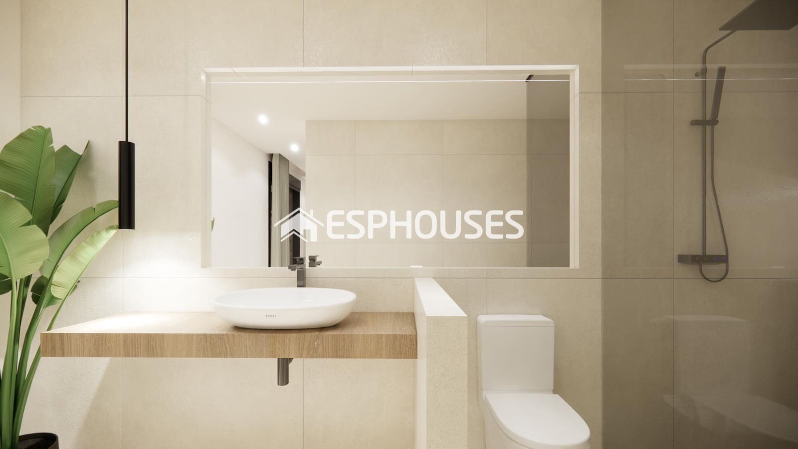 3 soverom Bungalow til salgs i Dolores med svømmebasseng garasje - € 425 000 (Ref: 9445018)